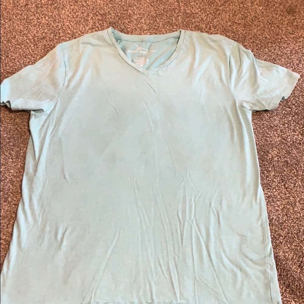 Slim Fit Tee